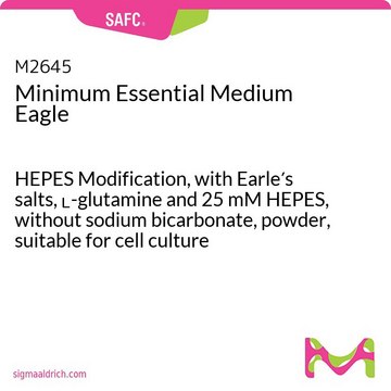Minimum Essential Medium Eagle