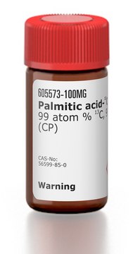 Palmitic acid-¹³C??