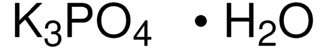Potassium phosphate tribasic monohydrate