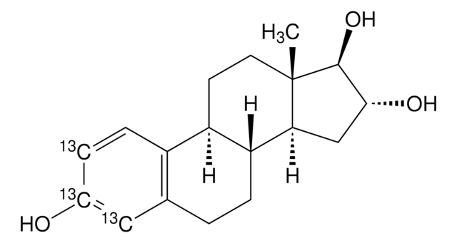 Estriol-2,3,4-¹³C?