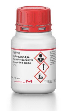 Diphenyl(2,4,6-trimethylbenzoyl)phosphine oxide