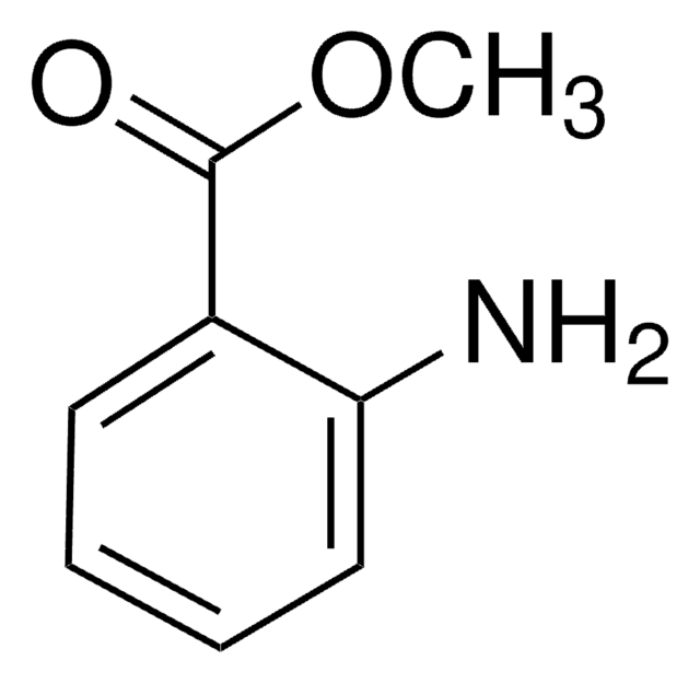 Methyl anthranilate