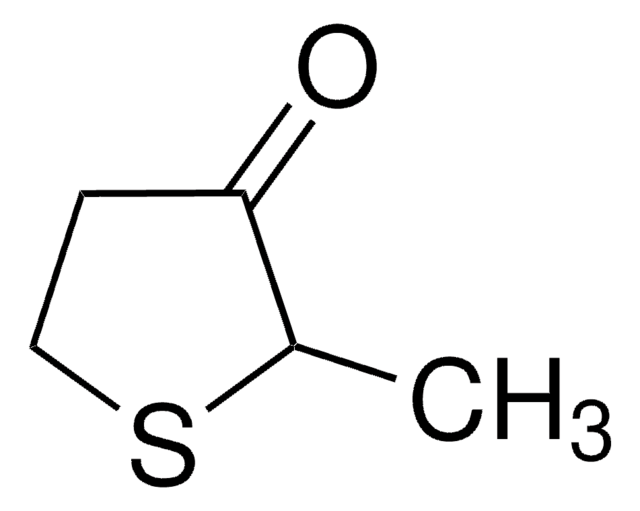2-Methyltetrahydrothiophen-3-one