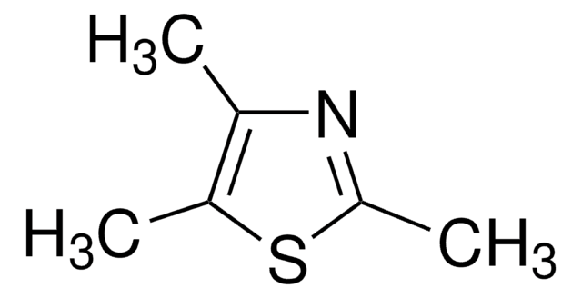 2,4,5-Trimethylthiazole