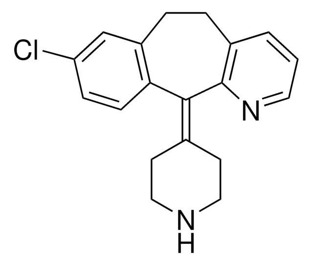 Desloratadine