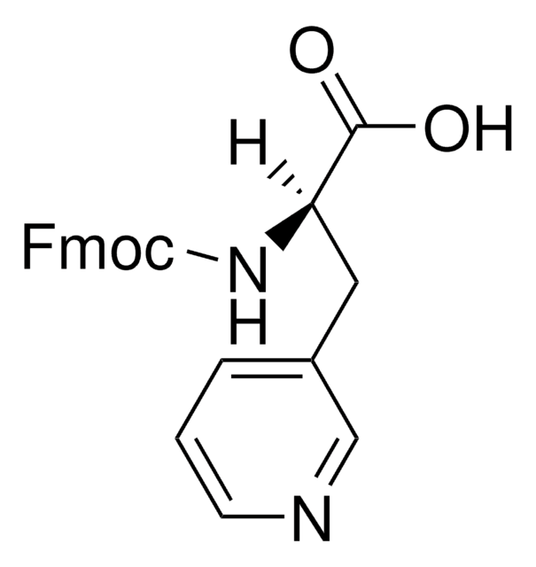 Fmoc-?-(3-pyridyl)-?-Ala-OH