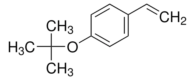 4-tert-Butoxystyrene