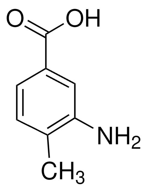 3-Amino-4-methylbenzoic acid