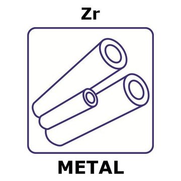 Zirconium