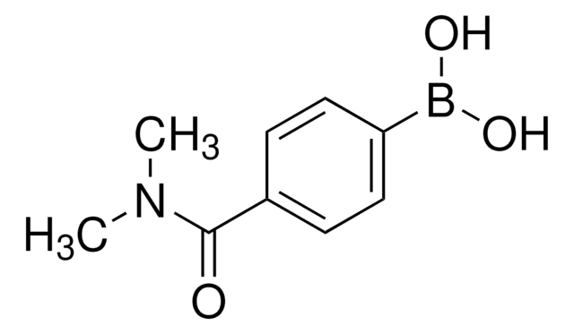 4-(Dimethylcarbamoyl)phenylboronic acid