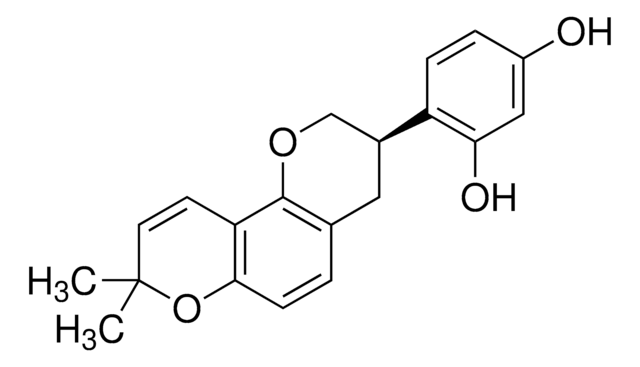 Glabridin