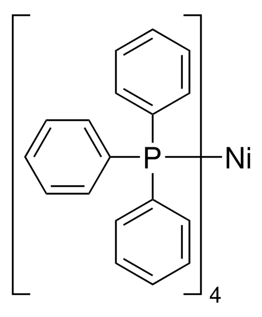 Tetrakis(triphenylphosphine)nickel(0)
