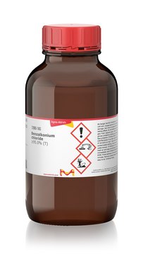 Benzalkonium chloride