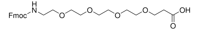 FMOC-N-AMIDO-DPEG(R)4-ACID