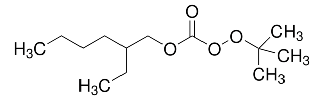 Luperox® TBEC, tert-Butylperoxy 2-ethylhexyl carbonate
