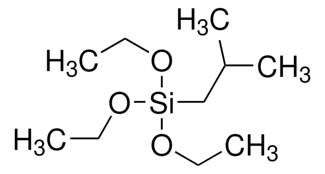 Isobutyltriethoxysilane