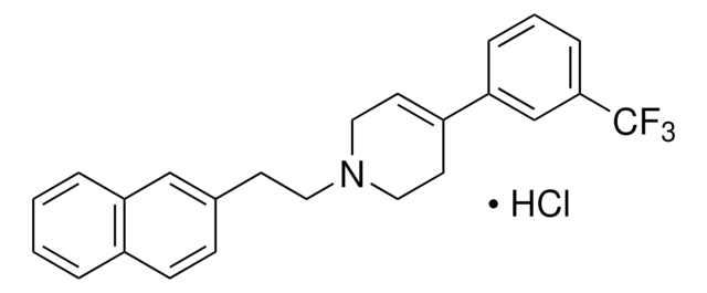Xaliproden hydrochloride
