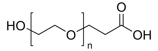 O-(2-Carboxyethyl)polyethylene glycol