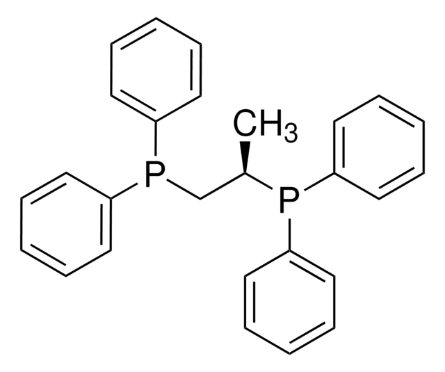 (R)-(+)-1,2-Bis(diphenylphosphino)propane