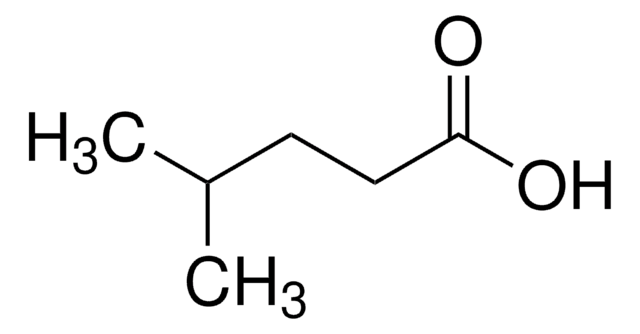 4-Methylpentanoic acid
