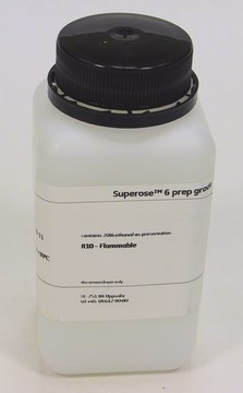 SUPEROSE 6 PREP GRADE, 125