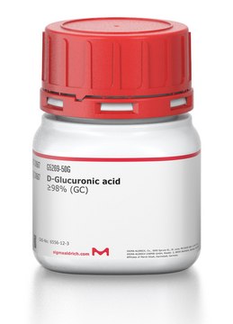 ?-Glucuronic acid