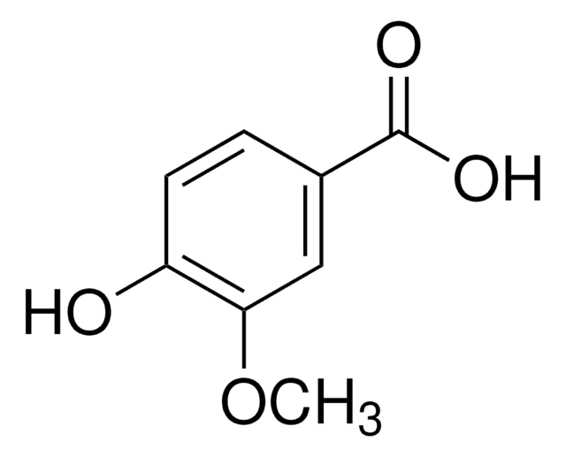 Vanillic acid