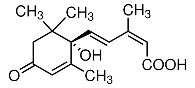 (+)-Abscisic acid