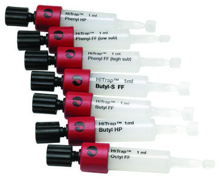 HITRAP HIC SELECTION KIT, 7X1ML