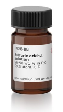 Sulfuric acid-d? solution