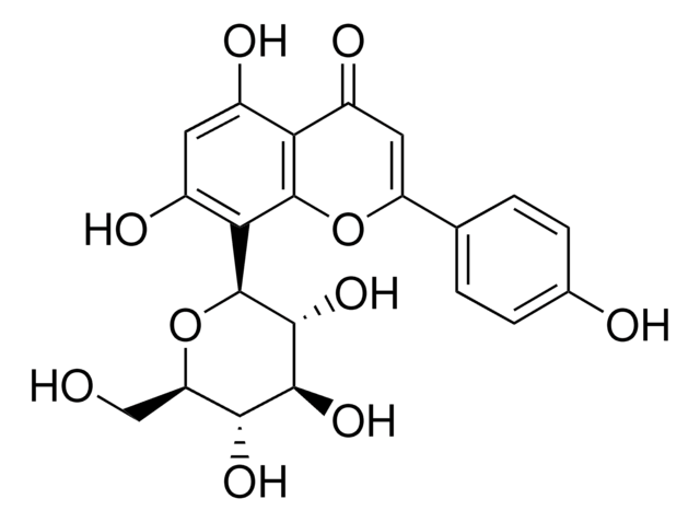 VITEXIN, UNITED STATES PHARMACOPEIA (USP