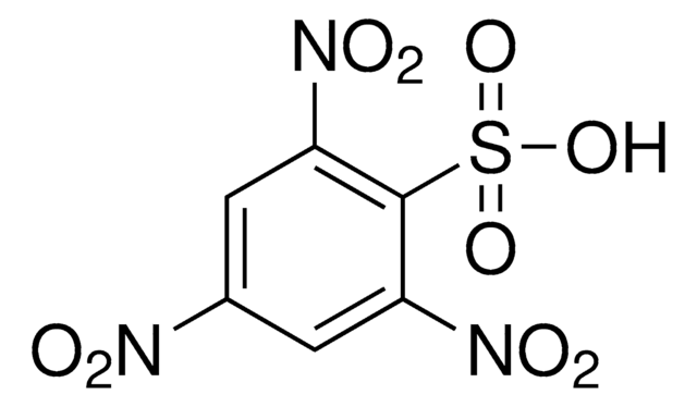 Picrylsulfonic acid solution