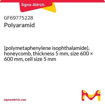 POLYARAMID, (POLYMETAPHENYLENE ISOPHTHA&