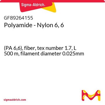 POLYAMIDE - NYLON 6, 6,