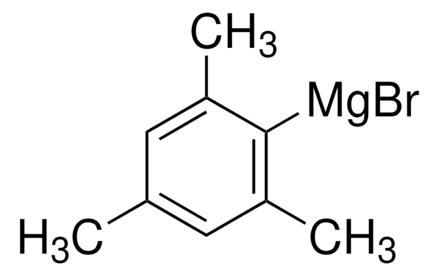 2-Mesitylmagnesium bromide solution