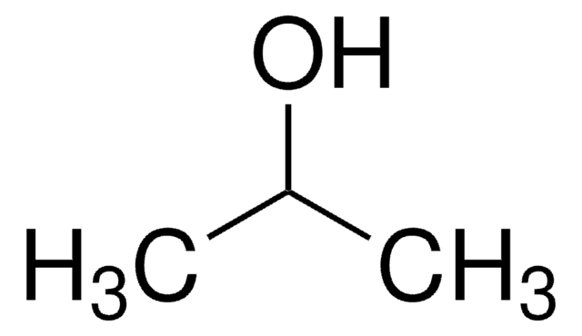 Isopropyl alcohol
