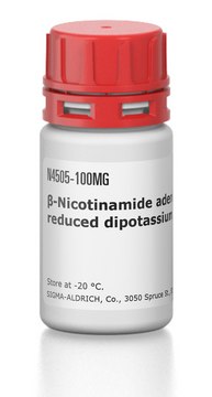?-Nicotinamide adenine dinucleotide, reduced dipotassium