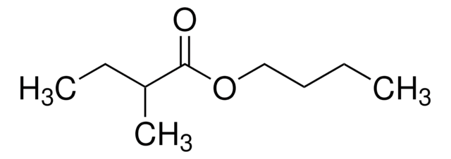 Butyl 2-methylbutyrate