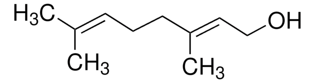 Geraniol