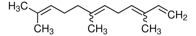 Farnesene, mixture of isomers