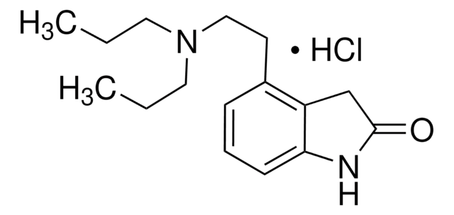 Ropinirole hydrochloride