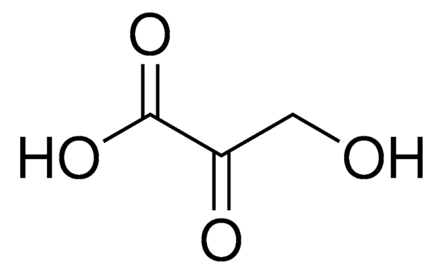 ?-Hydroxypyruvic acid