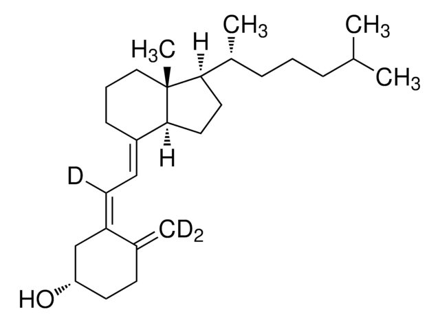 Vitamin D?(6,19,19-d?) solution
