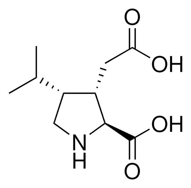 Dihydrokainic acid