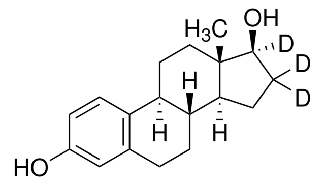 17?-Estradiol-16,16,17-d?