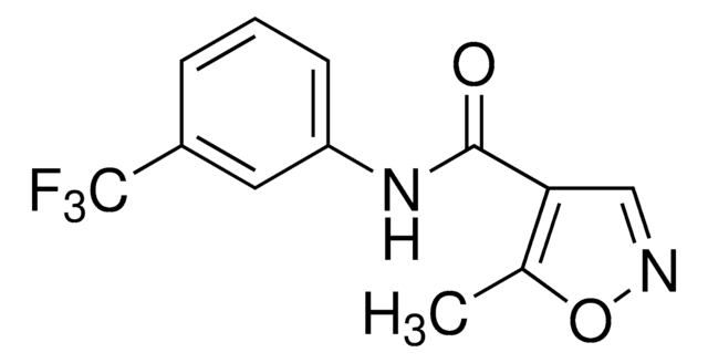 LEFLUNOMIDE RELATED COMPOUND C