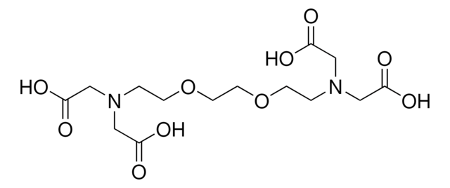 Ethylene glycol-bis(2-aminoethylether)-N,N,N?,N?-tetraacetic acid