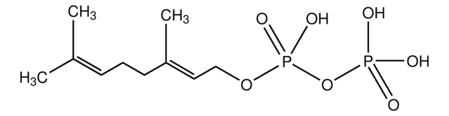 Geranyl pyrophosphate ammonium salt