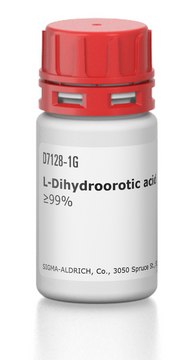 ?-Dihydroorotic acid
