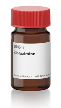Clofazimine